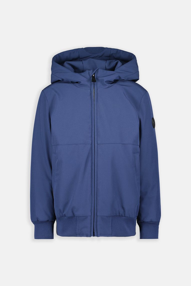 PADDED BOMBER