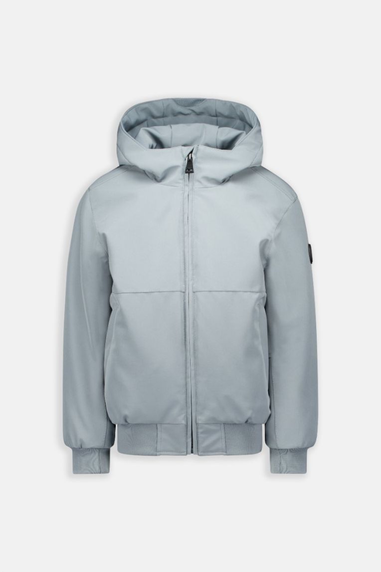 PADDED BOMBER
