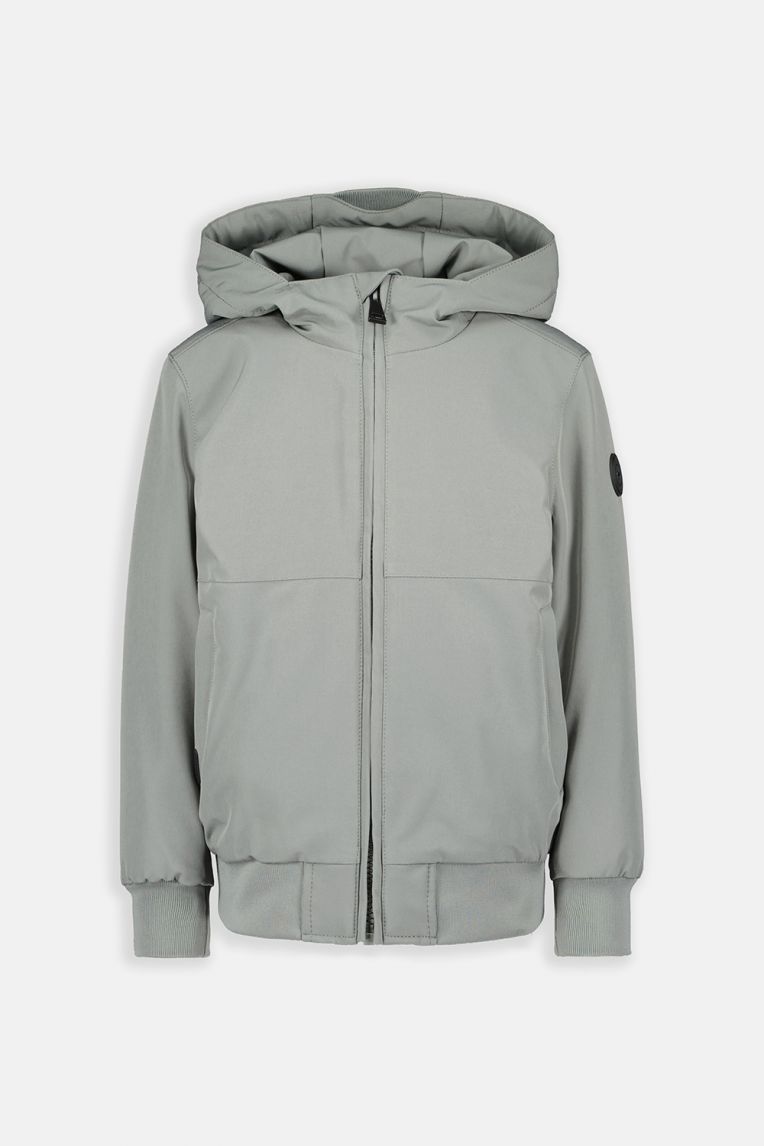 PADDED BOMBER