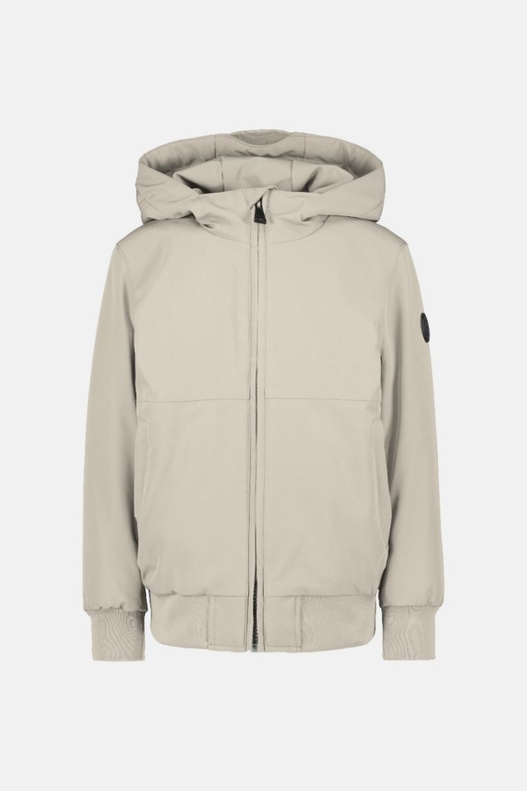 PADDED BOMBER