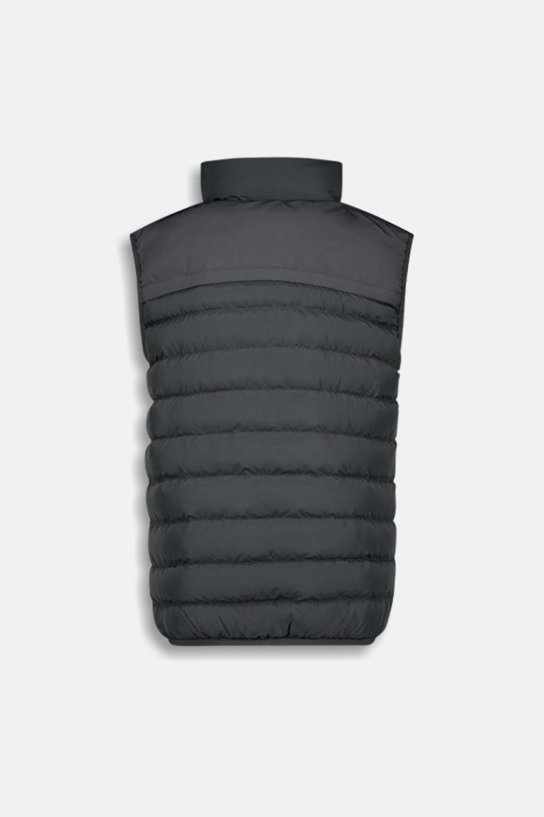 PADDED BODYWARMER