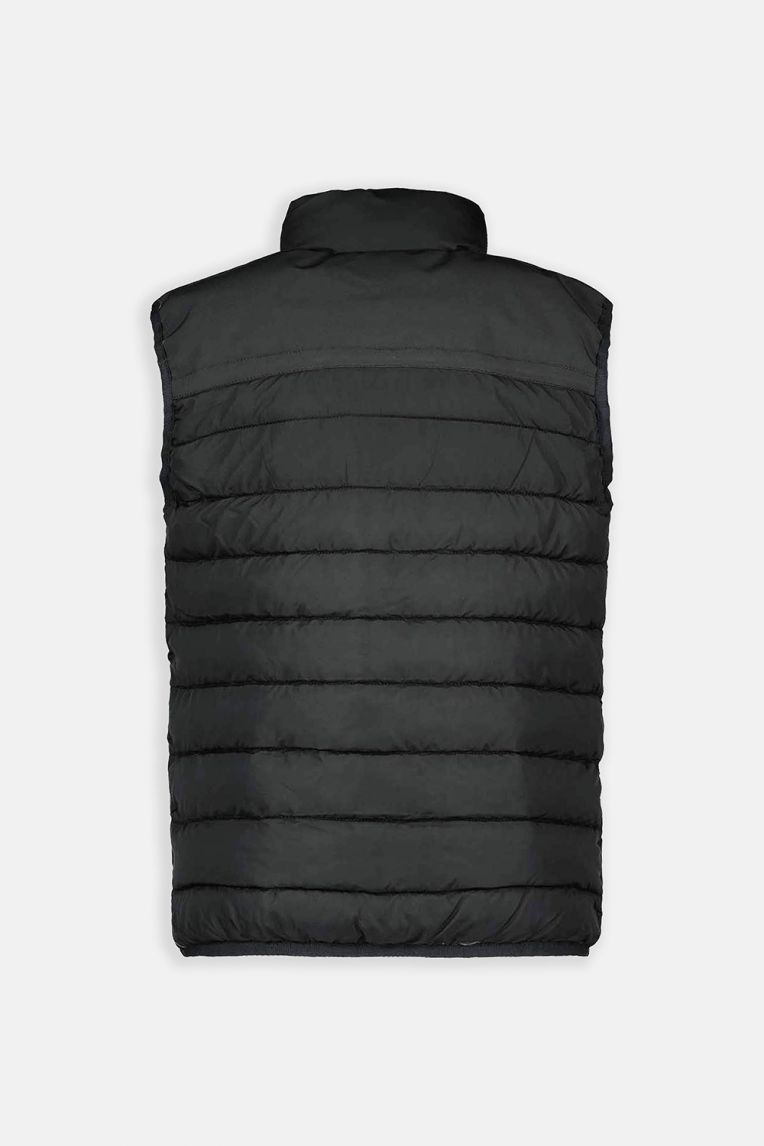 PADDED BODYWARMER