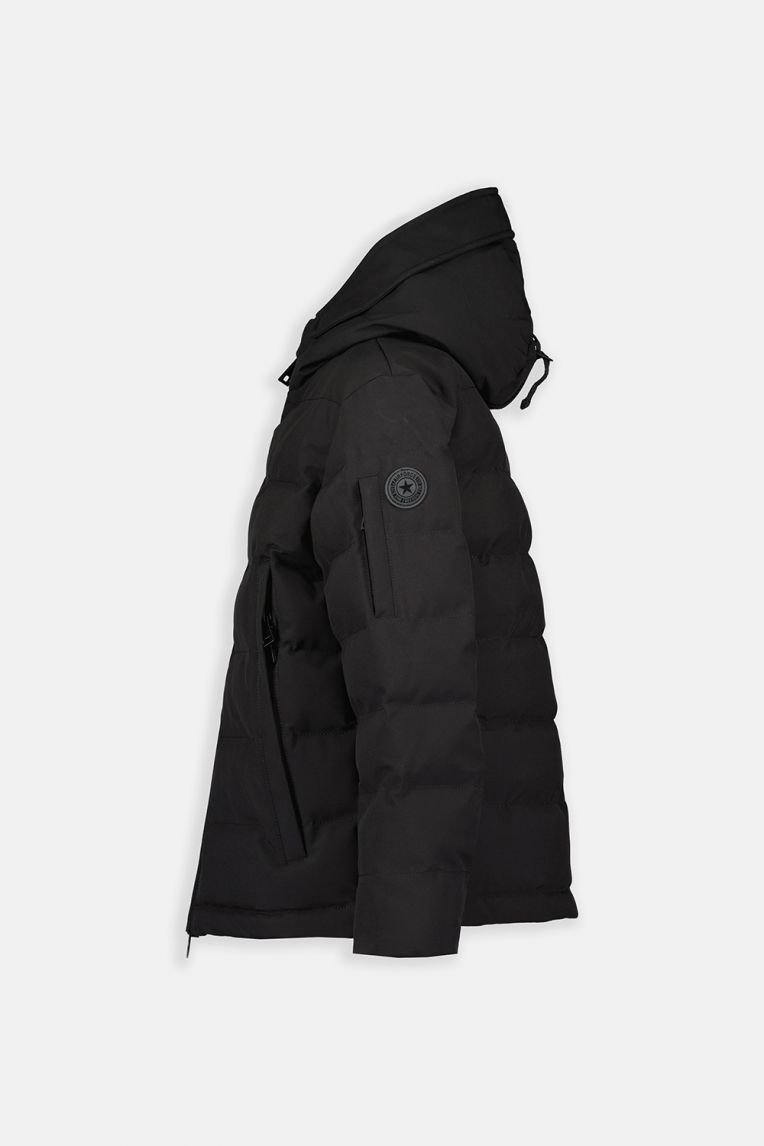 MITCHELL PARKA