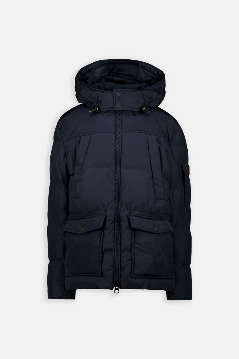 OTIS JACKET