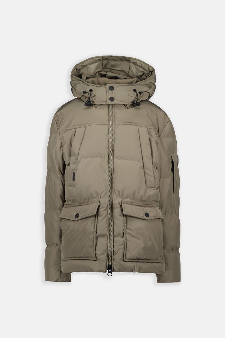 OTIS JACKET