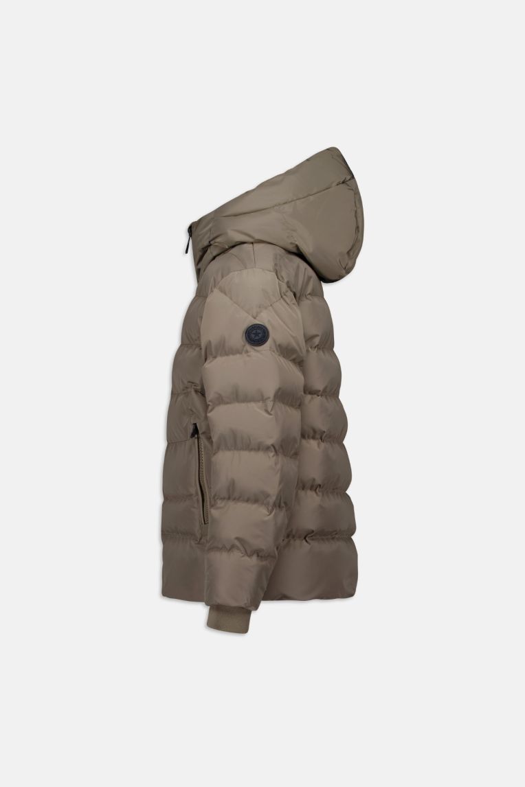 ROBIN JACKET