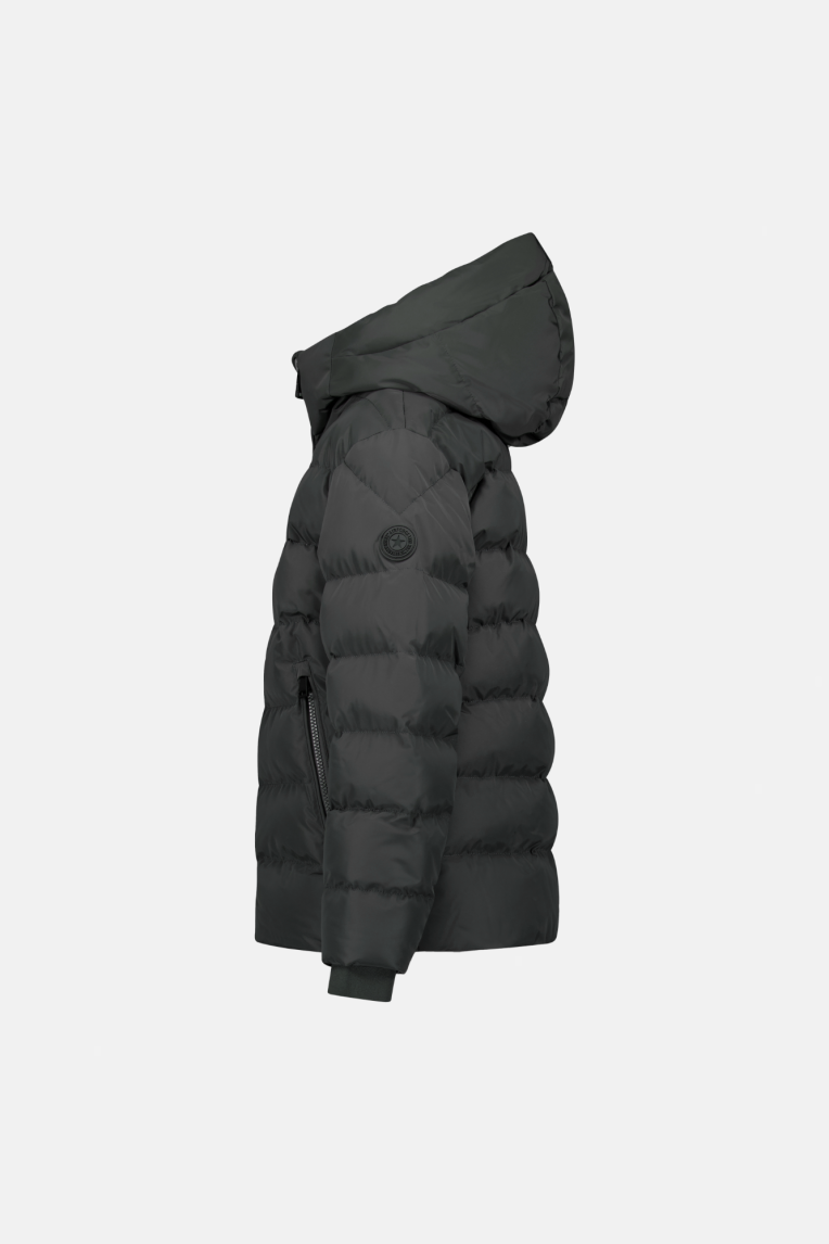 ROBIN JACKET