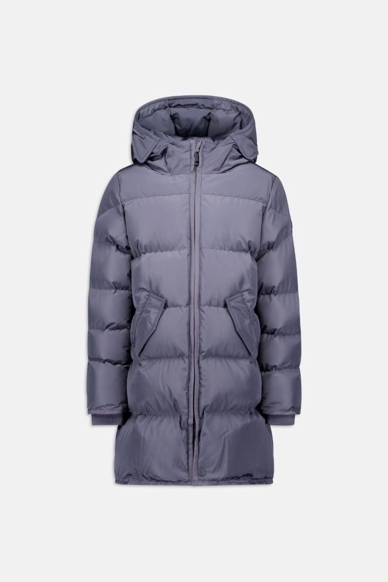 JADE JACKET
