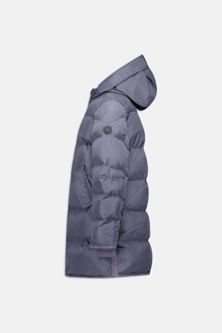 JADE JACKET