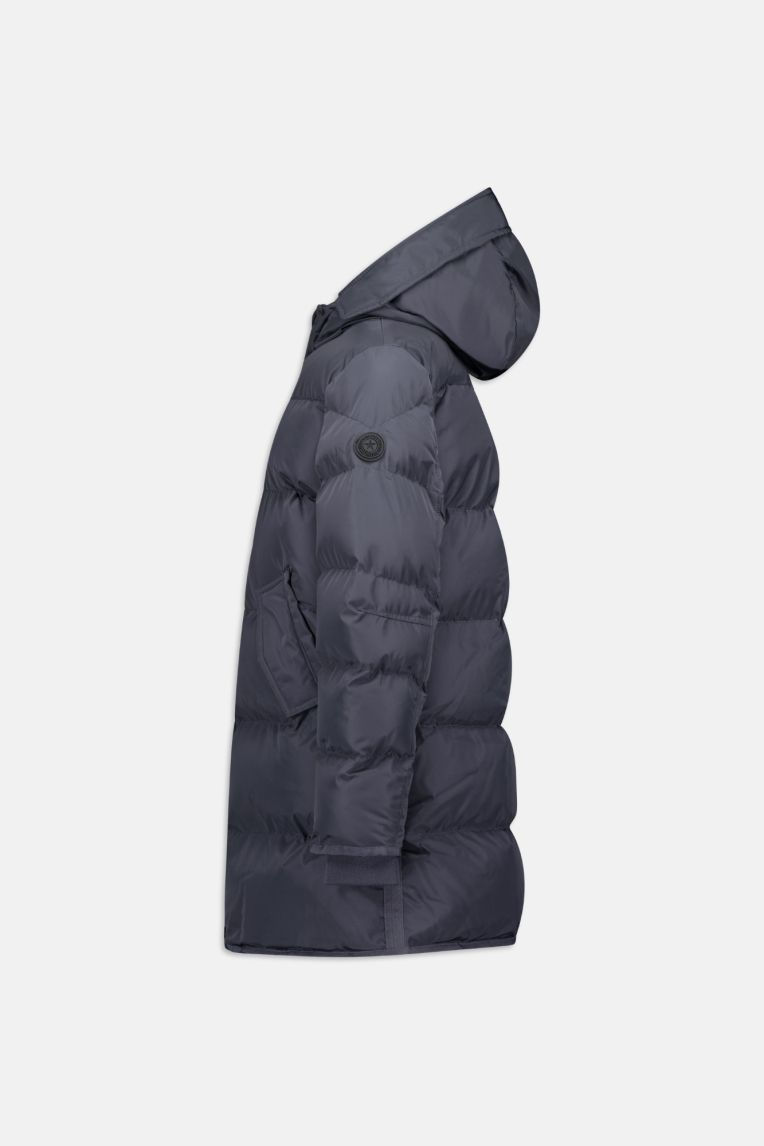 JADE JACKET