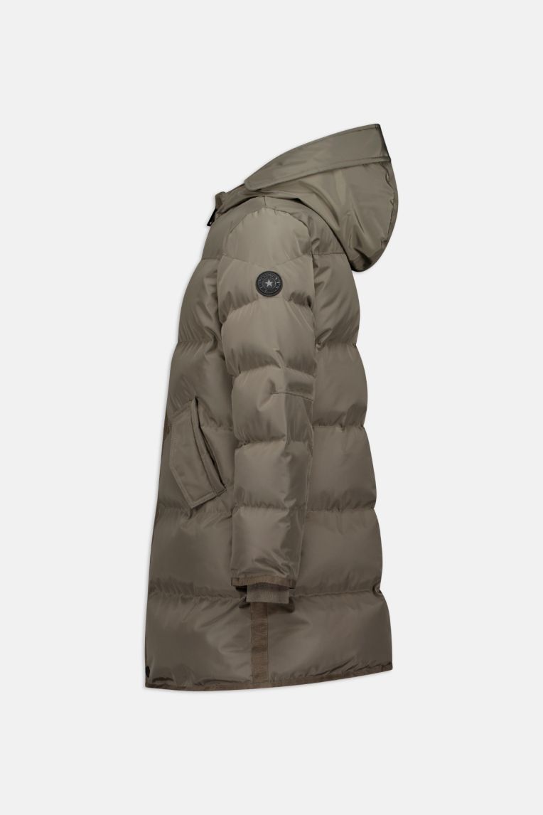 JADE JACKET