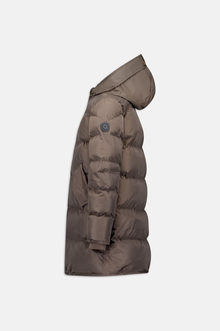 JADE JACKET