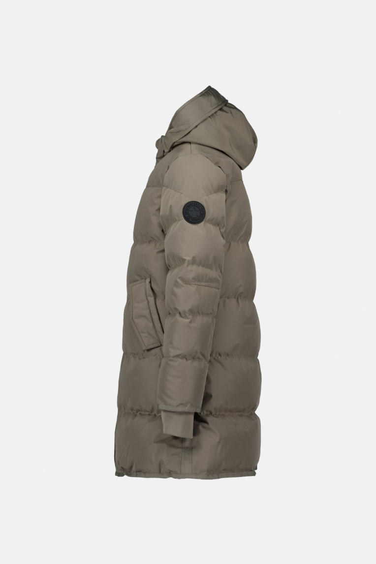 JADE JACKET