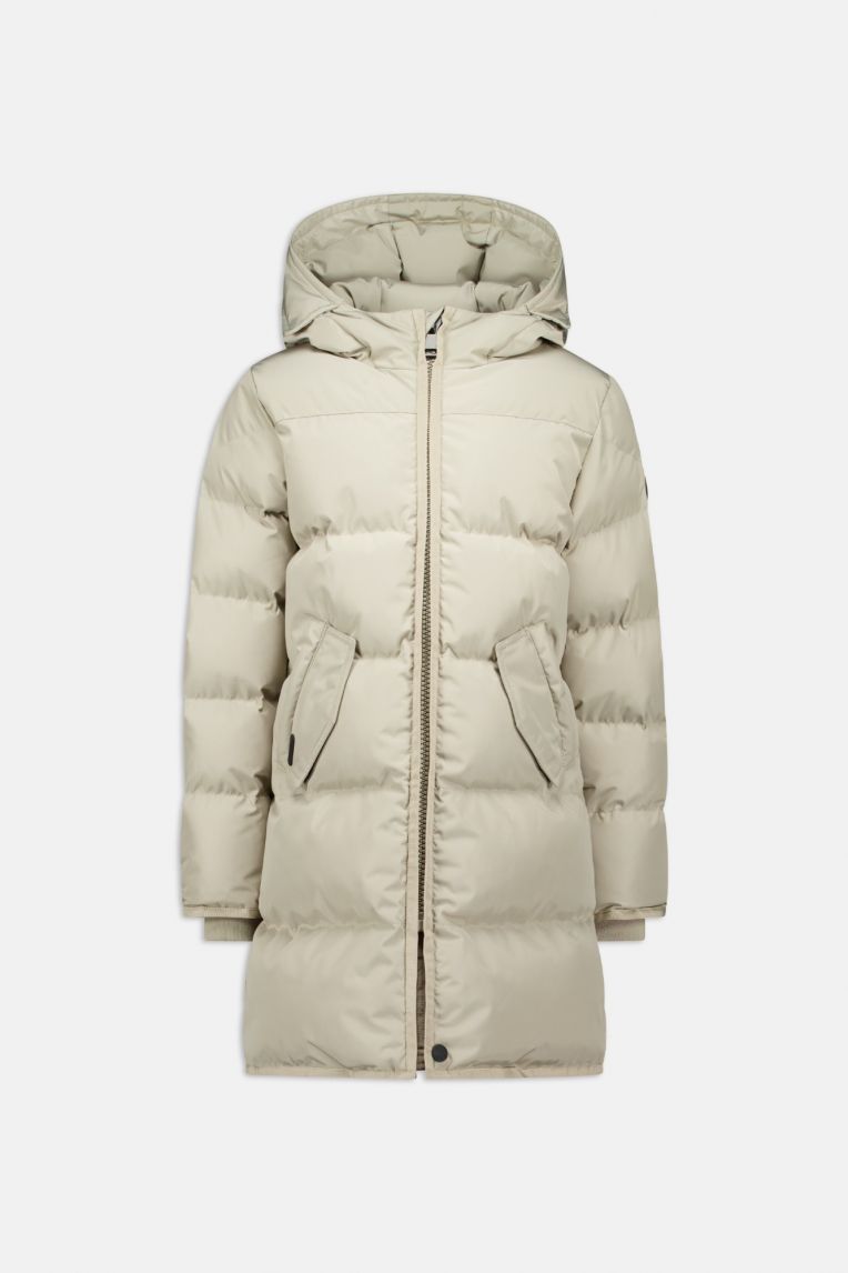 JADE JACKET
