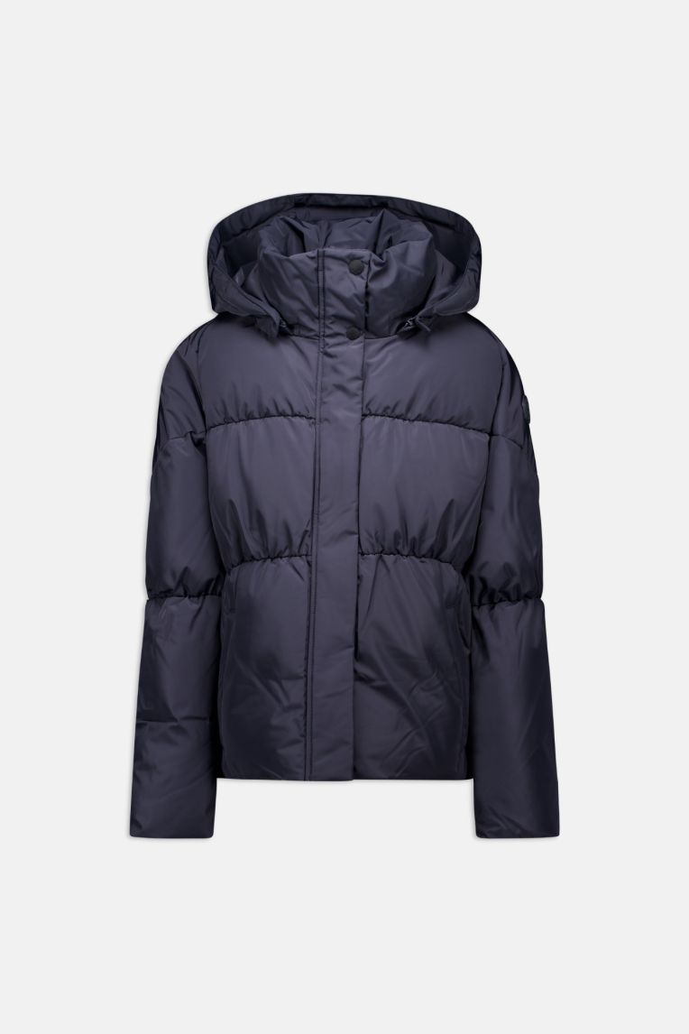 MAYA PUFFER JACKET