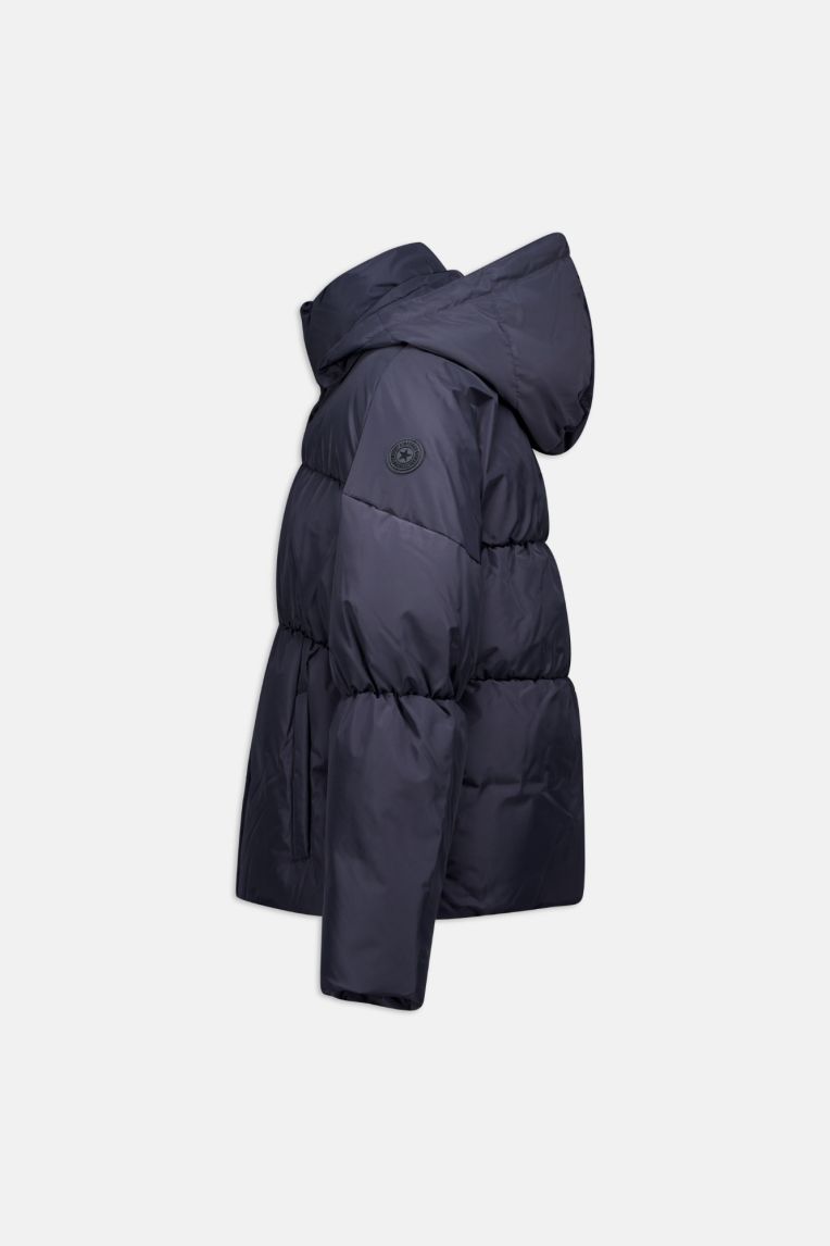 MAYA PUFFER JACKET