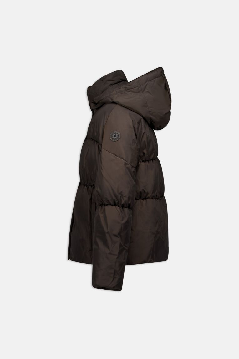 MAYA PUFFER JACKET