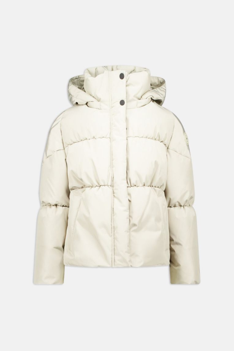 MAYA PUFFER JACKET