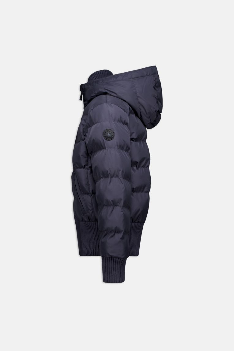 TATE BOMBER