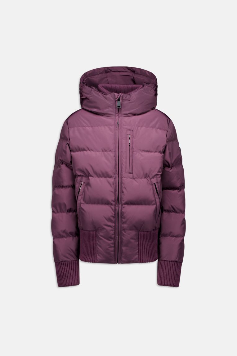 TATE BOMBER