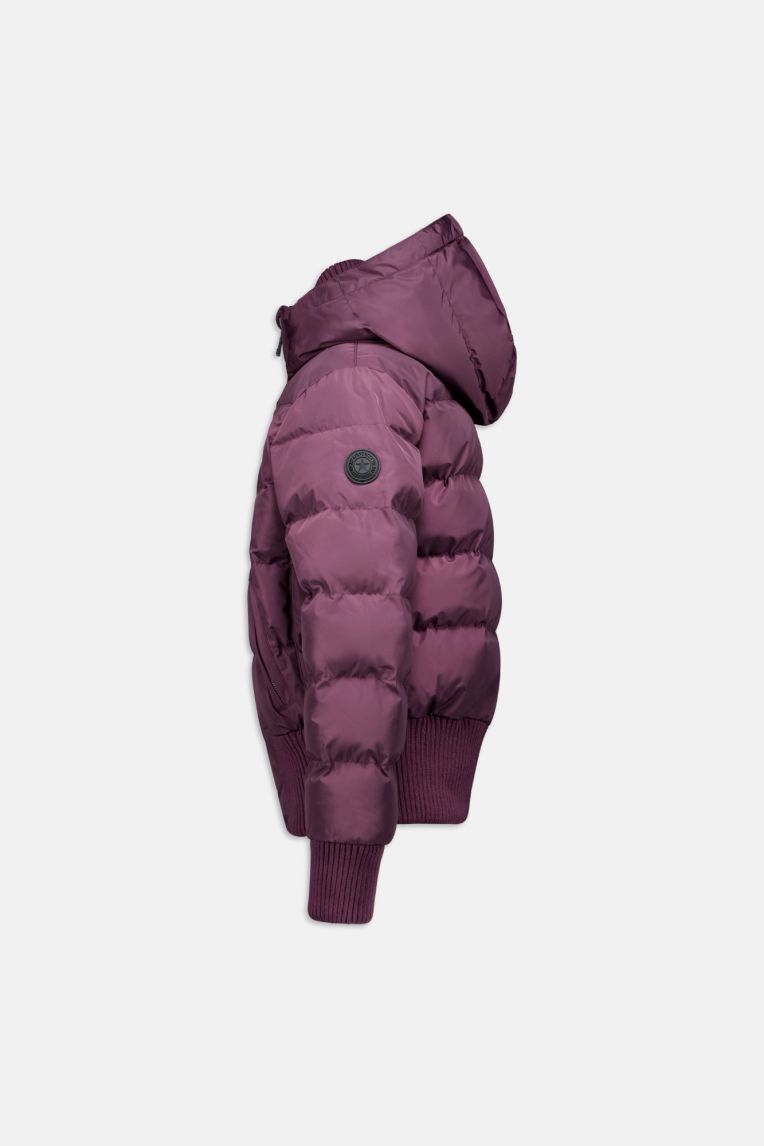 TATE BOMBER