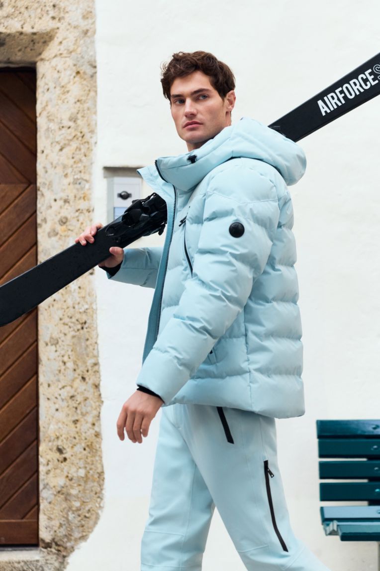 BRECKENBRIDGE JACKET