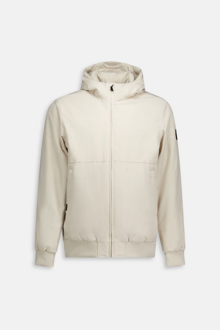 PADDED BOMBER