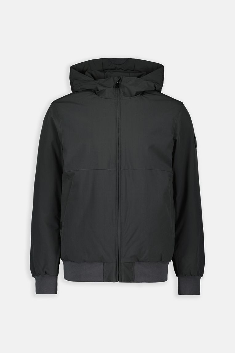 PADDED BOMBER