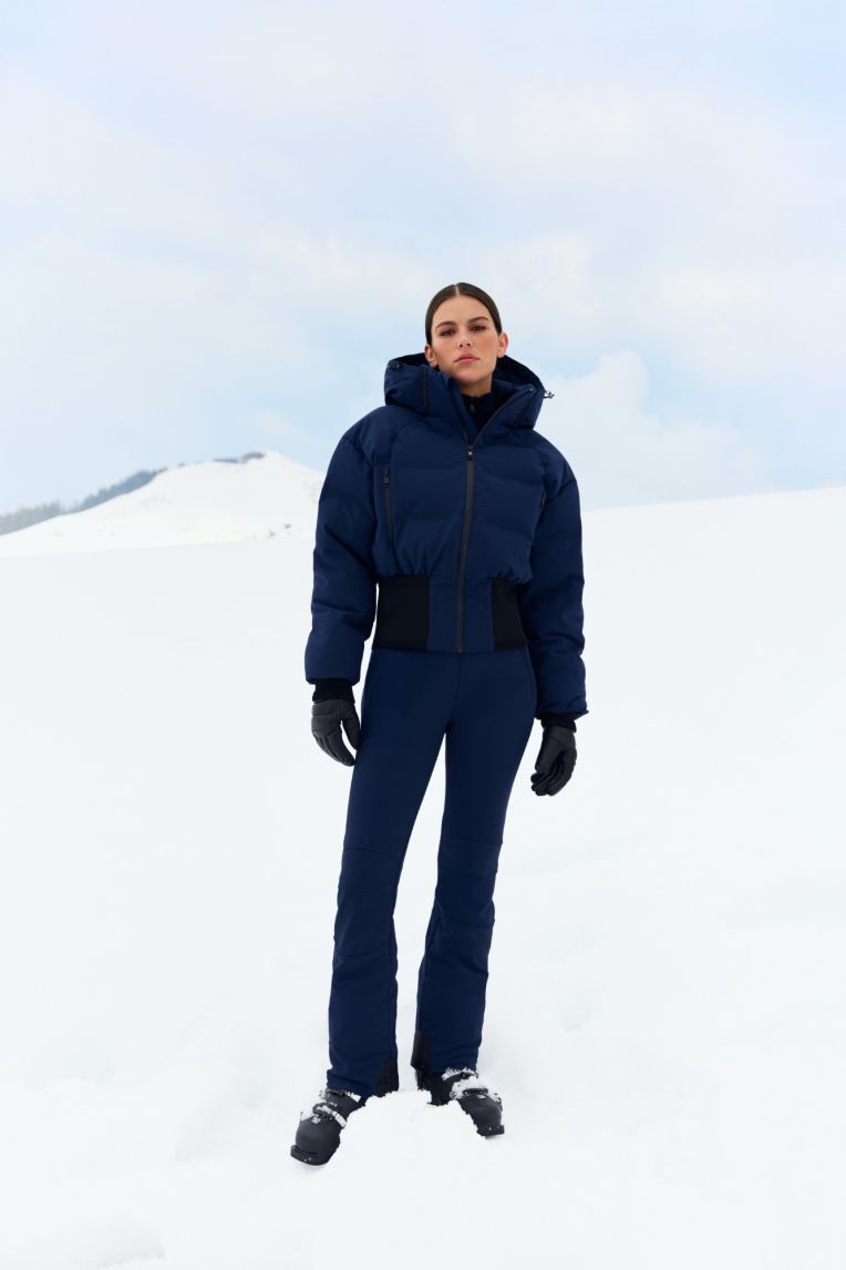 SUNDANCE MOUNTAIN SKI PANTS