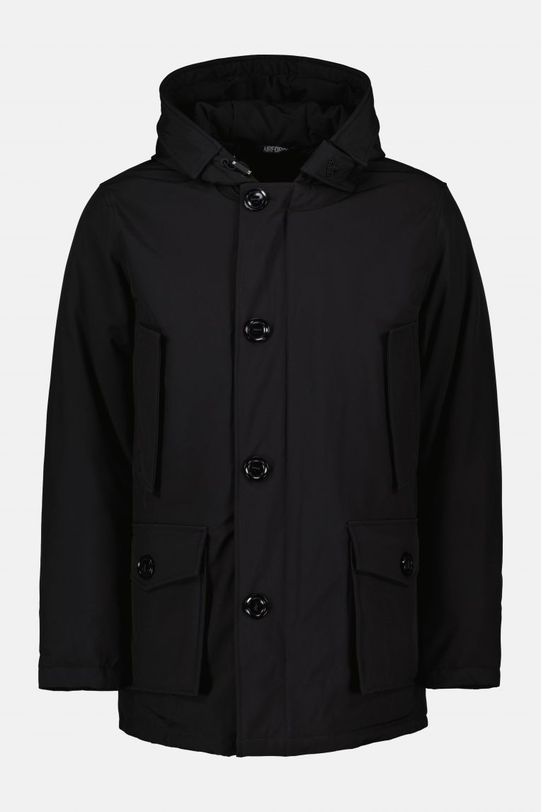 CLASSIC PARKA