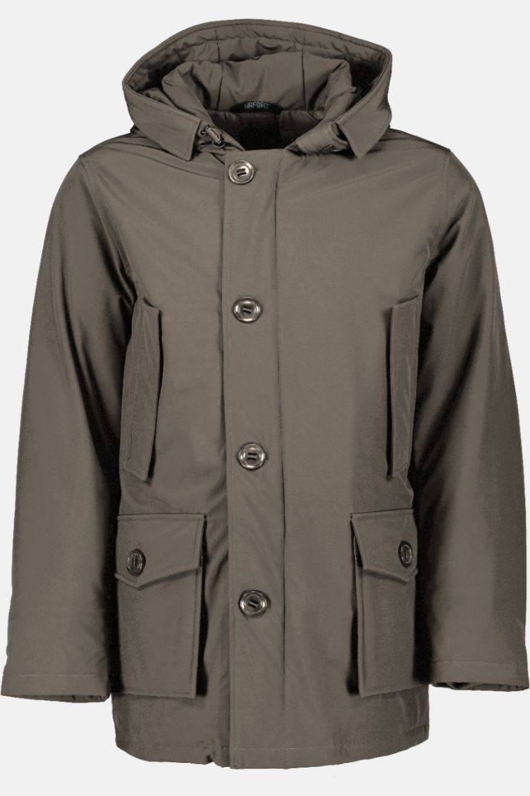 CLASSIC PARKA