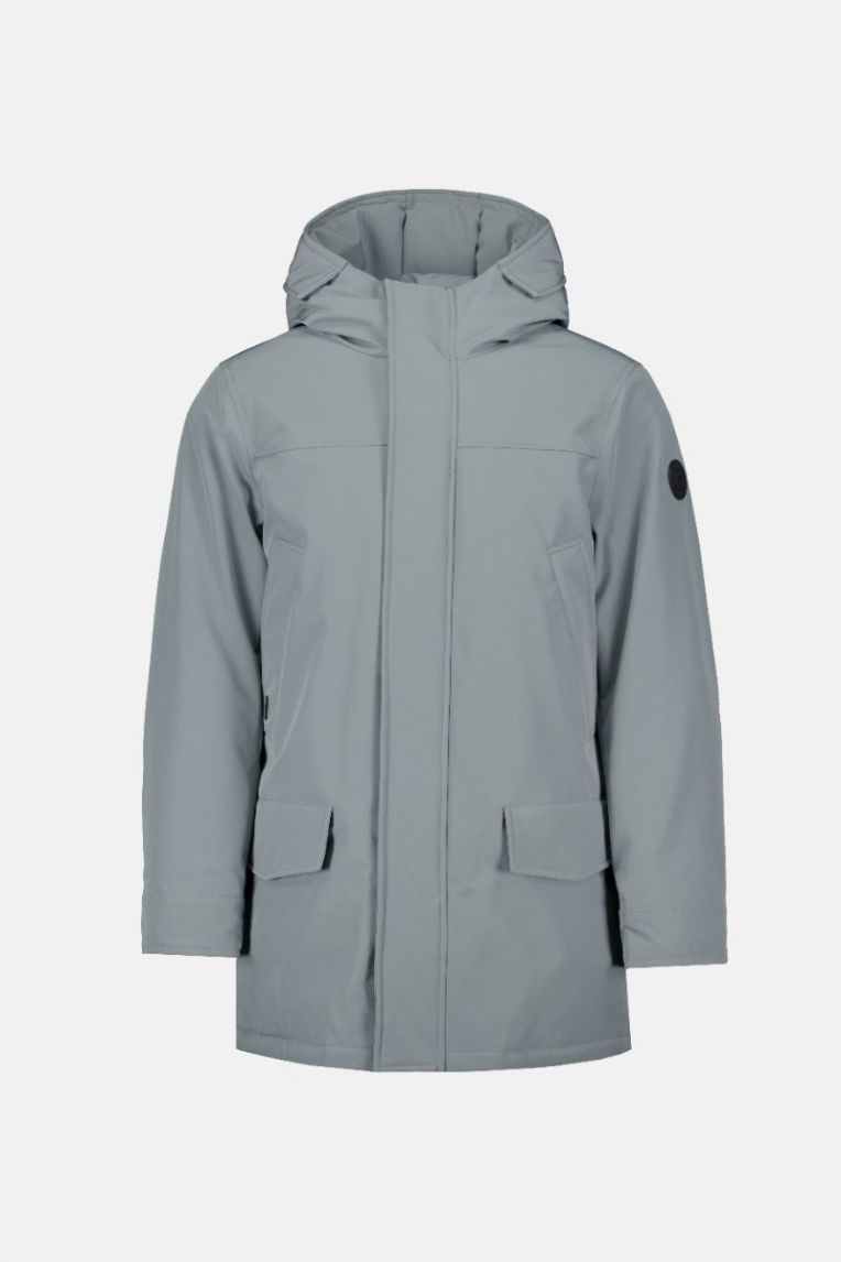 SNOW PARKA