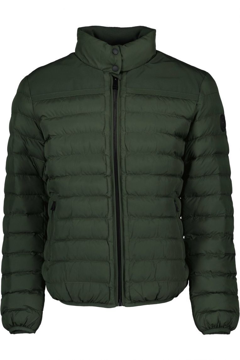 PADDED JACKET