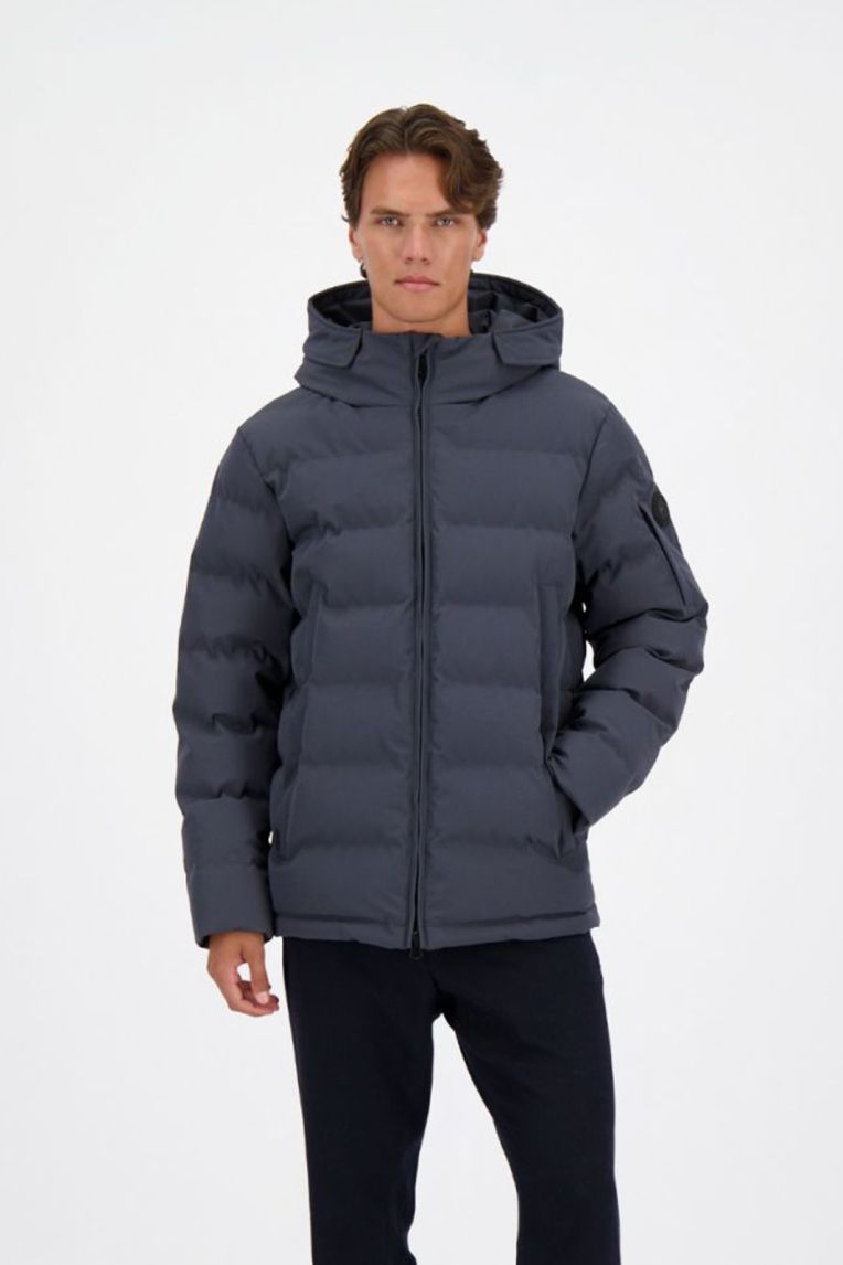 MITCHELL PARKA