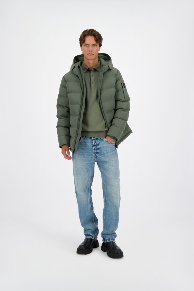 MITCHELL PARKA