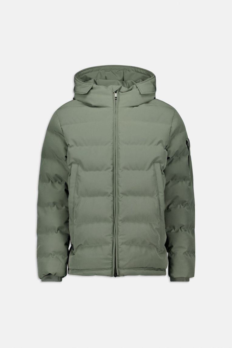 MITCHELL PARKA