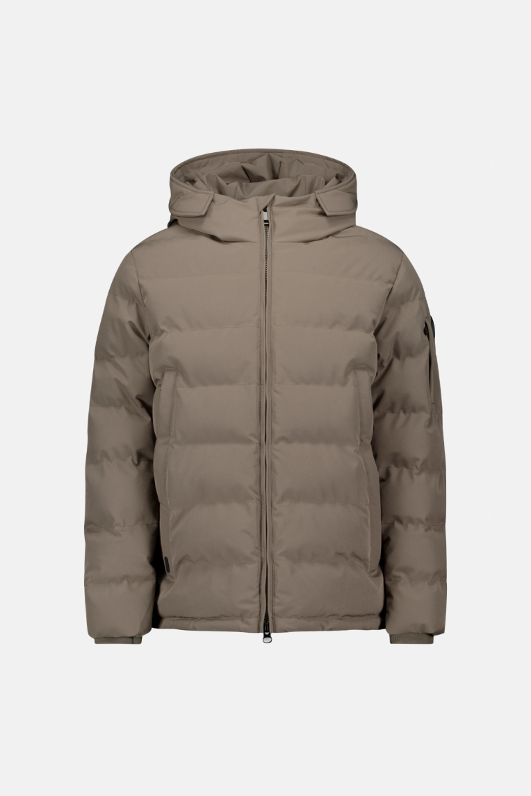 MITCHELL PARKA