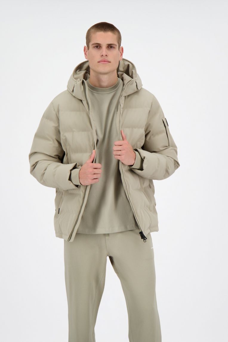 MITCHELL PARKA