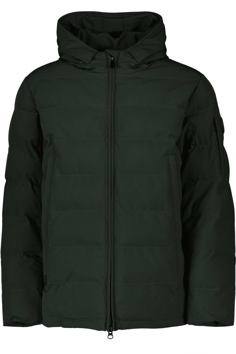 MITCHELL PARKA
