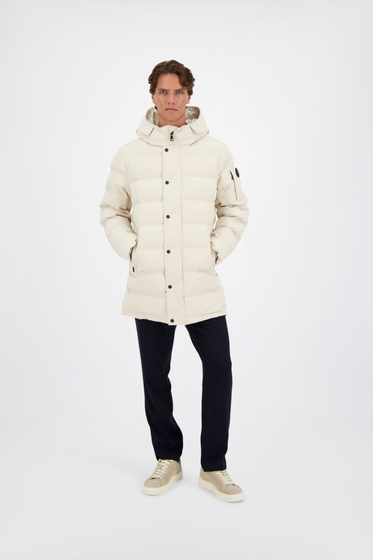 CHUCK PARKA
