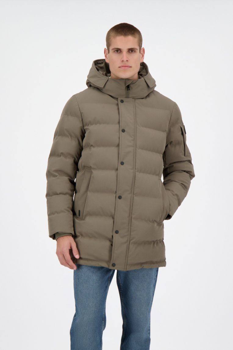 CHUCK PARKA