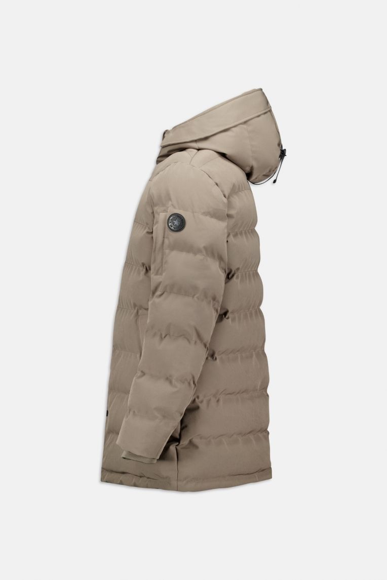 CHUCK PARKA