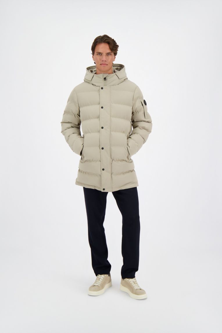CHUCK PARKA