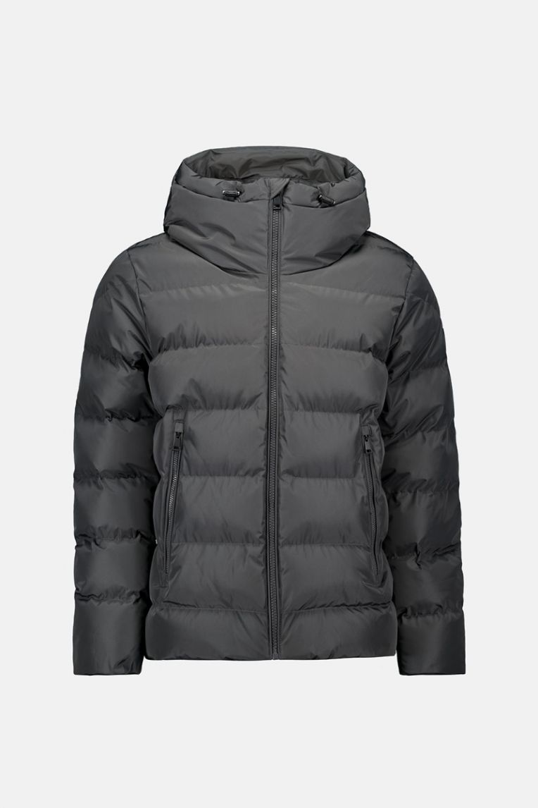 ROBIN JACKET