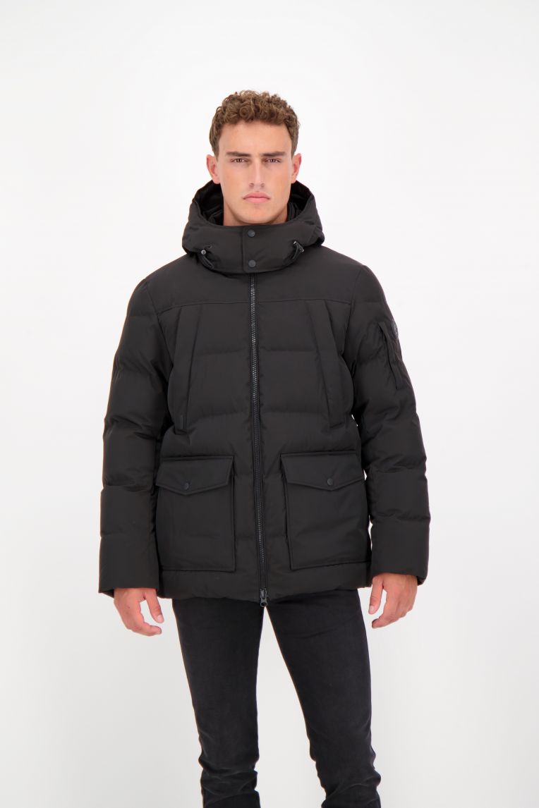 OTIS JACKET