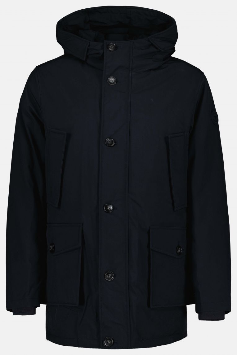 MAXWELL PARKA