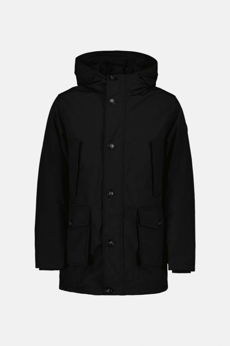MAXWELL PARKA