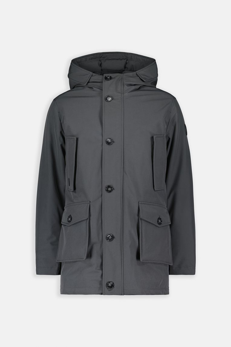 MAXWELL PARKA