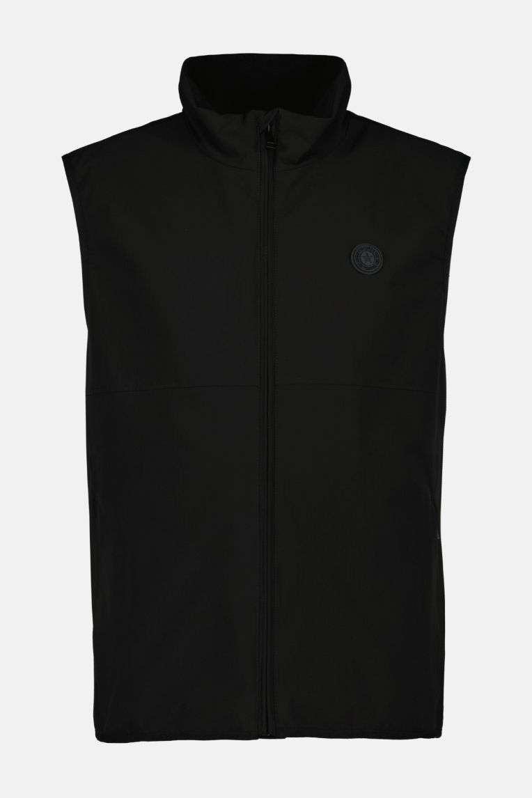 RIPSTOP BODYWARMER