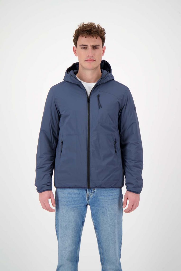 DANIEL JACKET